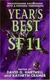Cover of Years Best SF 11