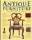 Cover of "The Bulfinch Anatomy of Antique Furniture"