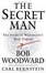 Cover of "The Secret Man"