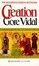 Cover of Creation
