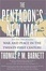 Cover of "The Pentagon's New Map"