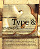Cover of Type & Typography