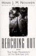 Cover of Reaching Out