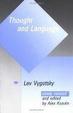 Cover of Thought and Language - Rev'd Edition