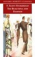 Cover of The Beautiful and Damned