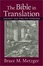 Cover of "The Bible in Translation"