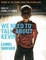 Cover of We Need to Talk About Kevin