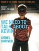Cover of We Need to Talk About Kevin