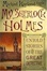 Cover of 'My Sherlock Holmes'