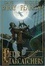 Cover of "Peter and the Starcatchers"