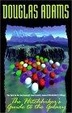 Cover of The Hitchhiker's Guide to the Galaxy