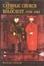 Cover of "The Catholic Church and the Holocaust, 1930-1965"