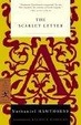 Cover of The Scarlet Letter