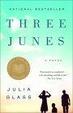 Cover of Three Junes