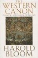 Cover of The Western Canon