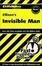 Cover of "The Invisible Man"