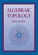 Cover of Algebraic Topology