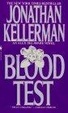 Cover of Blood Test