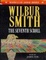 Cover of The Seventh Scroll