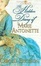 Cover of The Hidden Diary of Marie Antoinette