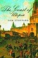 Cover of The Coast of Utopia