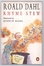 Cover of 'Rhyme Stew'