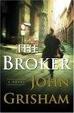 Cover of The Broker