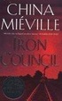 Cover of Iron Council