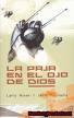 Cover of La paja en el ojo de Dios