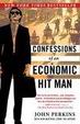 Cover of Confessions of an Economic Hit Man