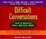 Cover of Difficult Conversations
