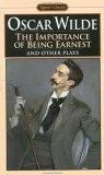 The Importance of Being Earnest and Other Plays : Salome; Lady Windermere's Fan