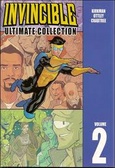 Invincible : Ultimate Collection, Vol. 2