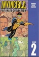 Cover of Invincible: The Ultimate Collection - Vol. 2