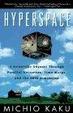 Cover of Hyperspace