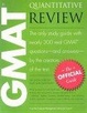 Cover of The Official Guide for GMAT Quantitative Review