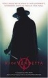Cover of V for Vendetta