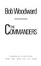 Cover of The Commanders