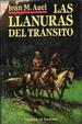 Cover of Las llanuras del tránsito