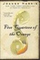 Cover of "Five Quarters of the Orange"