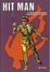 Cover of Hit Man