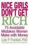 Cover of "Nice Girls Don't Get Rich"