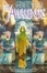 Cover of "The Awakeners"