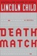 Cover of Death Match