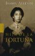 Cover of Hija de la fortuna