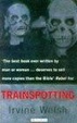 Cover of Trainspotting