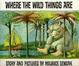 Cover of Where the Wild Things are