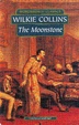Cover of The Moonstone