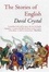 Cover of The Stories of English