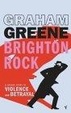Cover of Brighton Rock